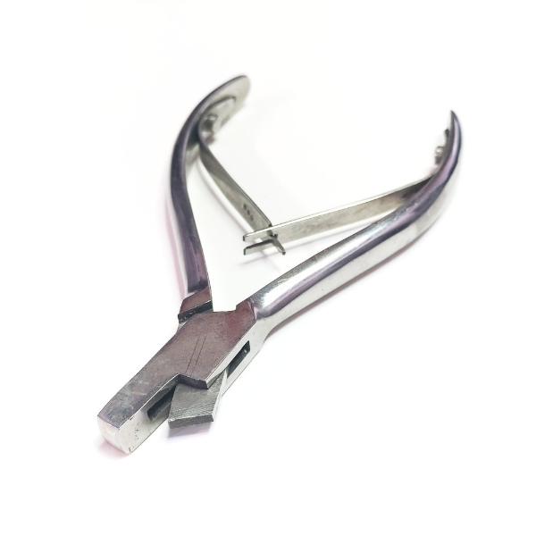 The Gem Garden North County San Diego Finest Jewelry And Gemstone Store.  Jewelers Heavy Duty Ring Bending Plier
